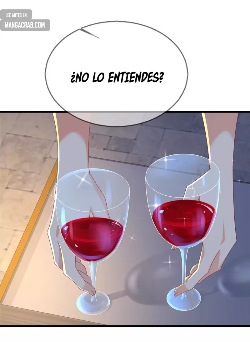 Mi Senpai Sabe Usar Magia — Capítulo 61 — 41