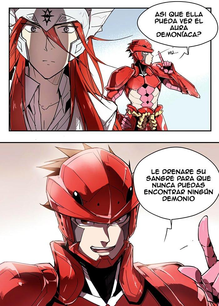 Cómo Ser Dios — Capítulo 10 — 7