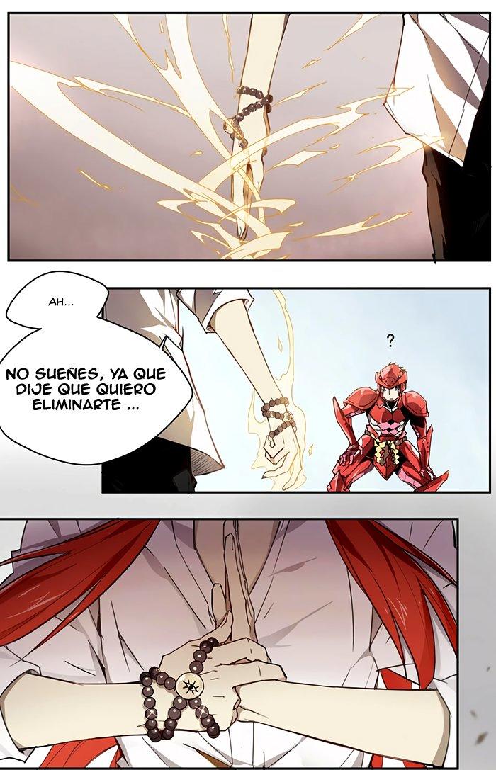 Cómo Ser Dios — Capítulo 10 — 11