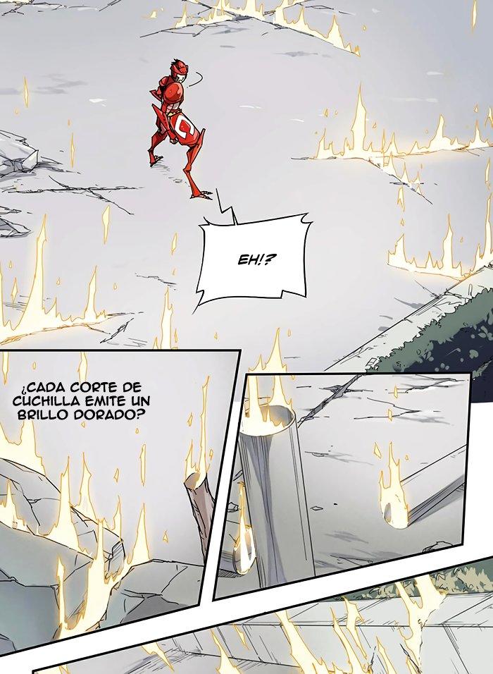 Cómo Ser Dios — Capítulo 10 — 14