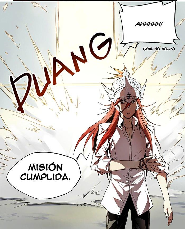 Cómo Ser Dios — Capítulo 10 — 18