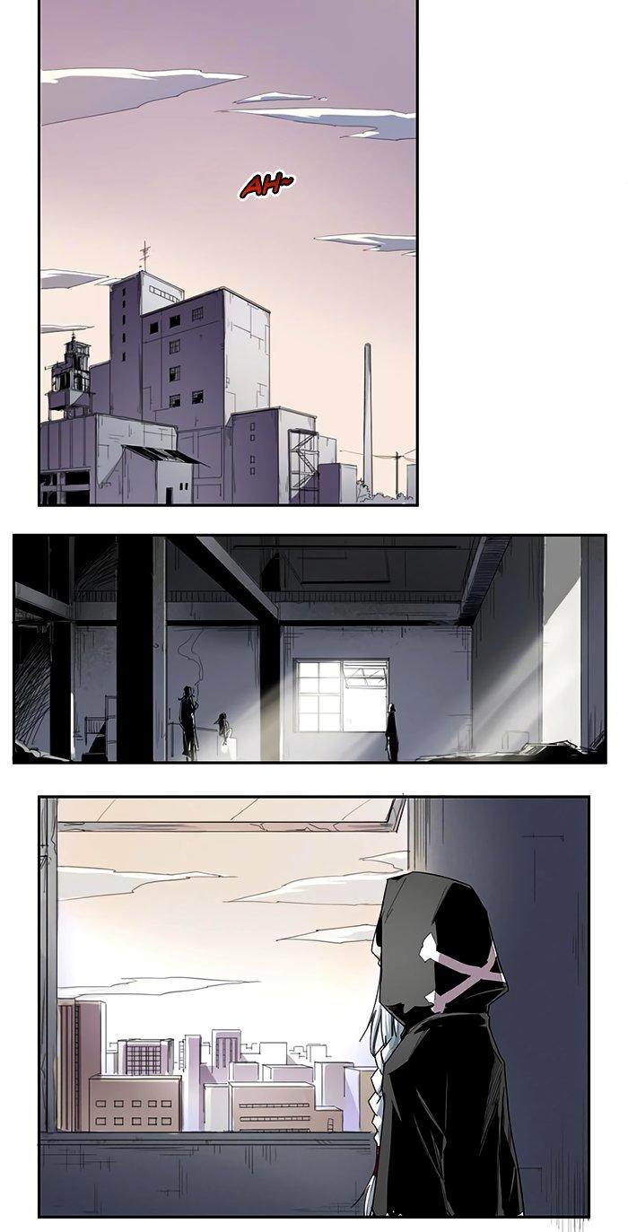 Cómo Ser Dios — Capítulo 10 — 19