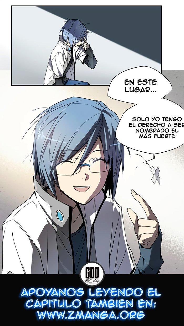 Cómo Ser Dios — Capítulo 10 — 23