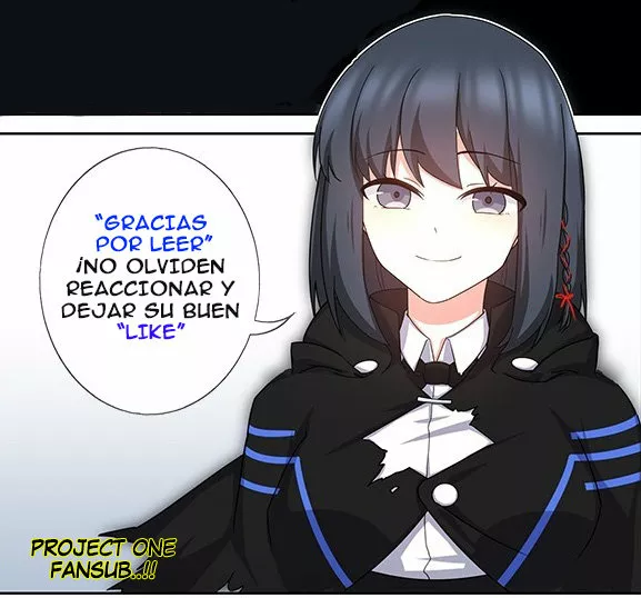 No voy a ser acosado por una chica — Capítulo 7 — 27