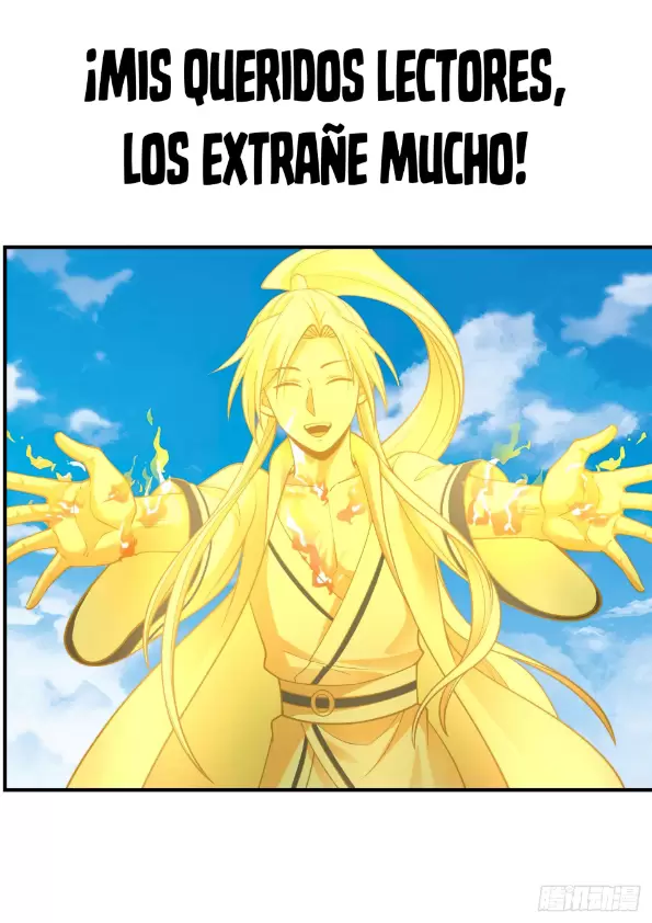 La Cumbre del Arte Marcial — Capítulo 2147 — 14