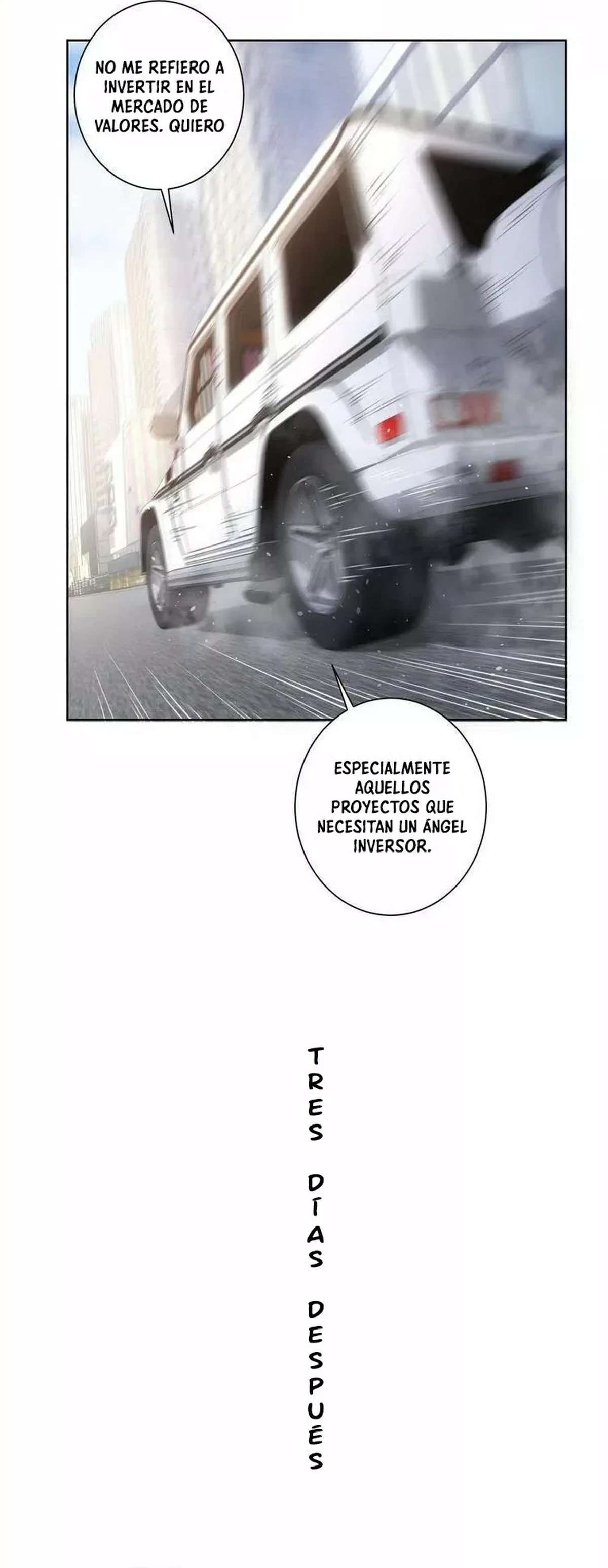 Puedo ver la tasa de exito — Capítulo 98 — 7