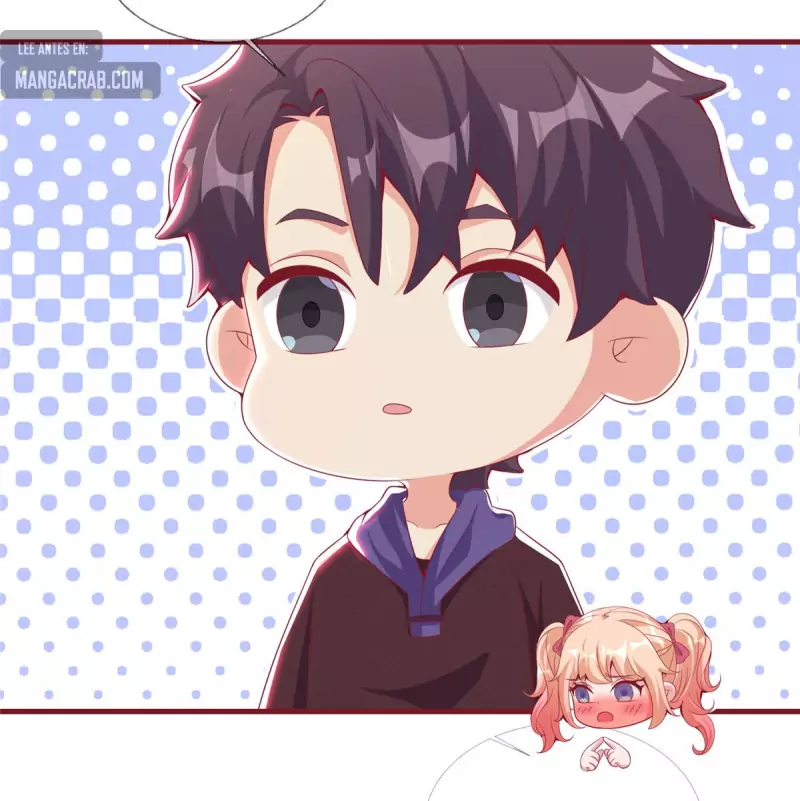 Mi Senpai Sabe Usar Magia — Capítulo 22 — 14