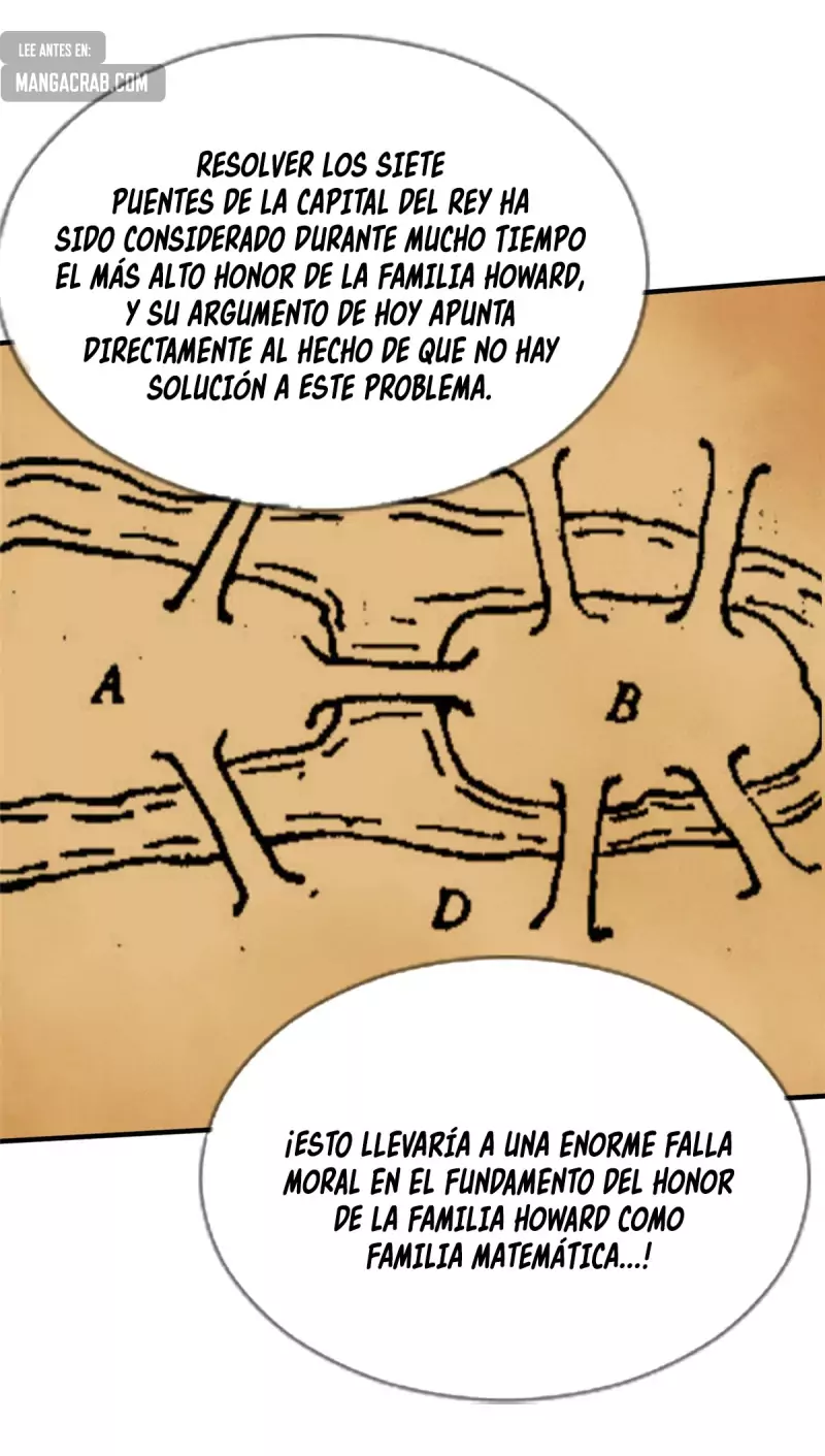 Mi Senpai Sabe Usar Magia — Capítulo 22 — 20