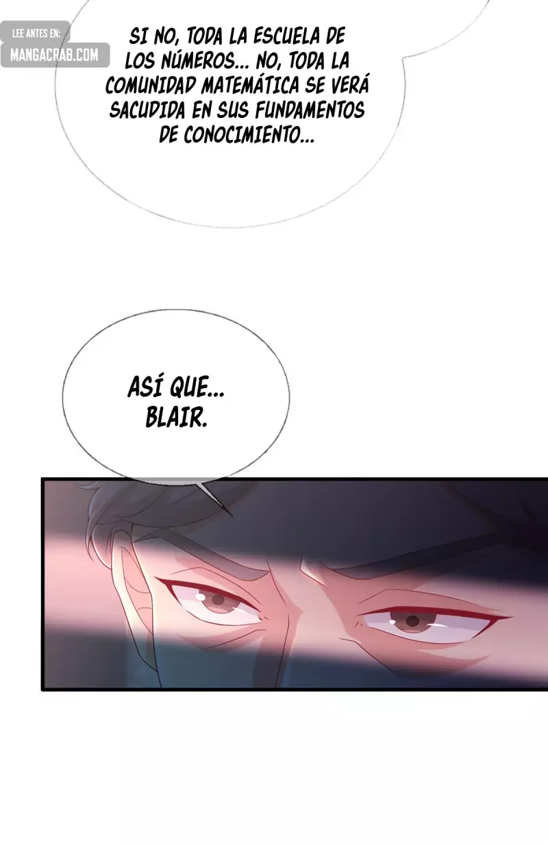 Mi Senpai Sabe Usar Magia — Capítulo 22 — 22