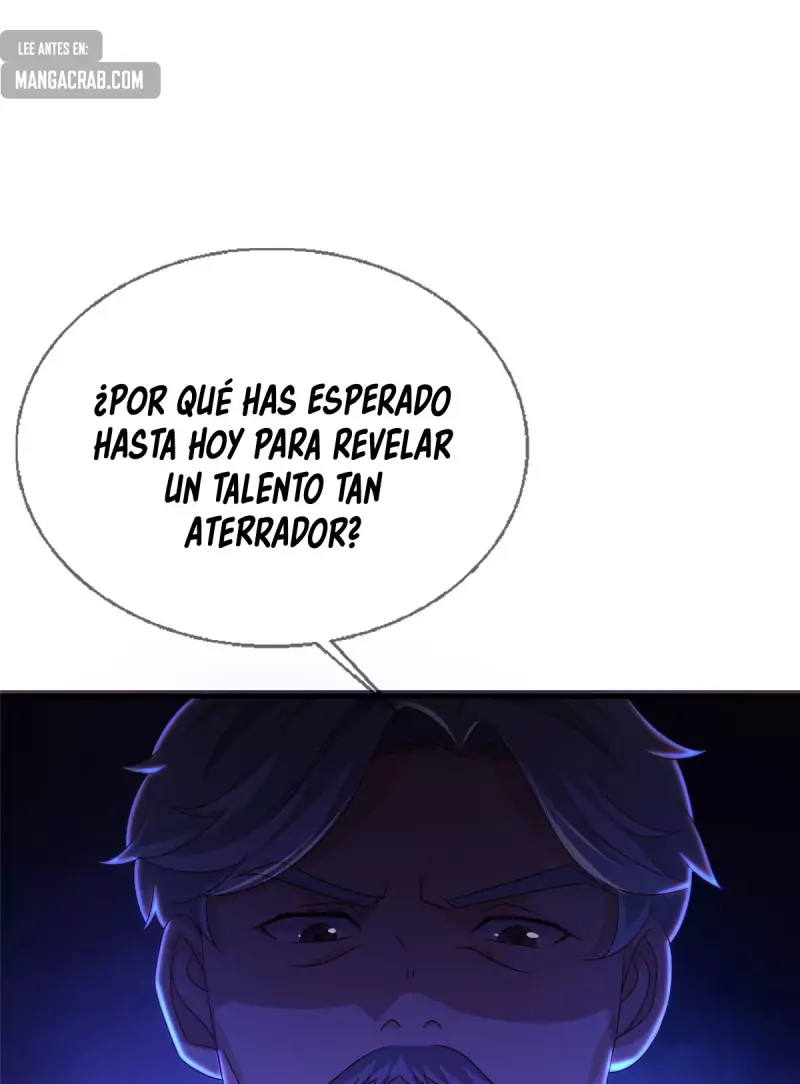Mi Senpai Sabe Usar Magia — Capítulo 22 — 24