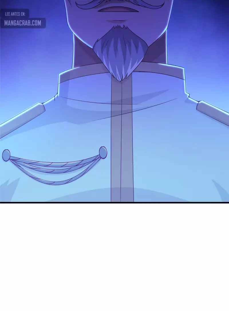 Mi Senpai Sabe Usar Magia — Capítulo 22 — 25