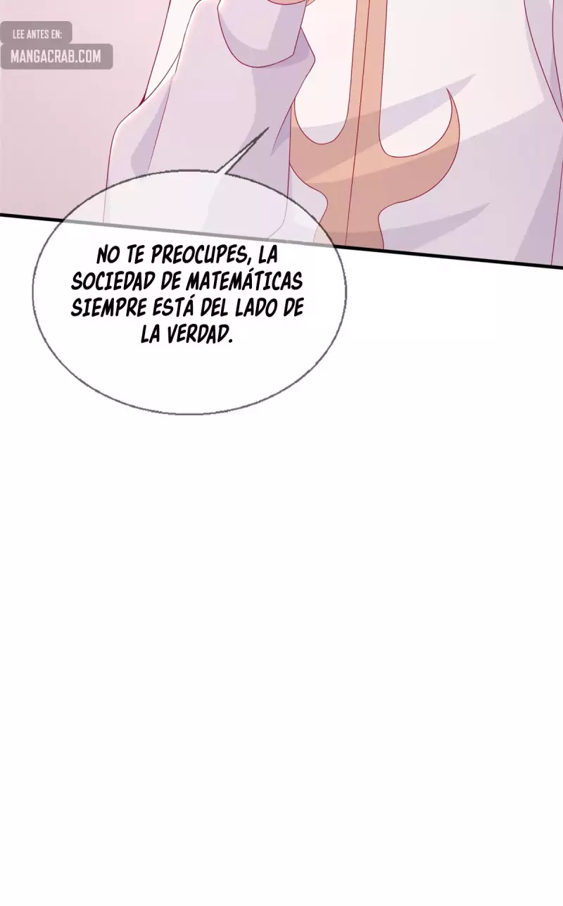 Mi Senpai Sabe Usar Magia — Capítulo 22 — 30