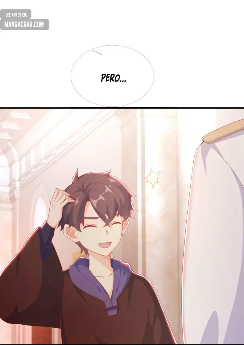 Mi Senpai Sabe Usar Magia — Capítulo 22 — 31