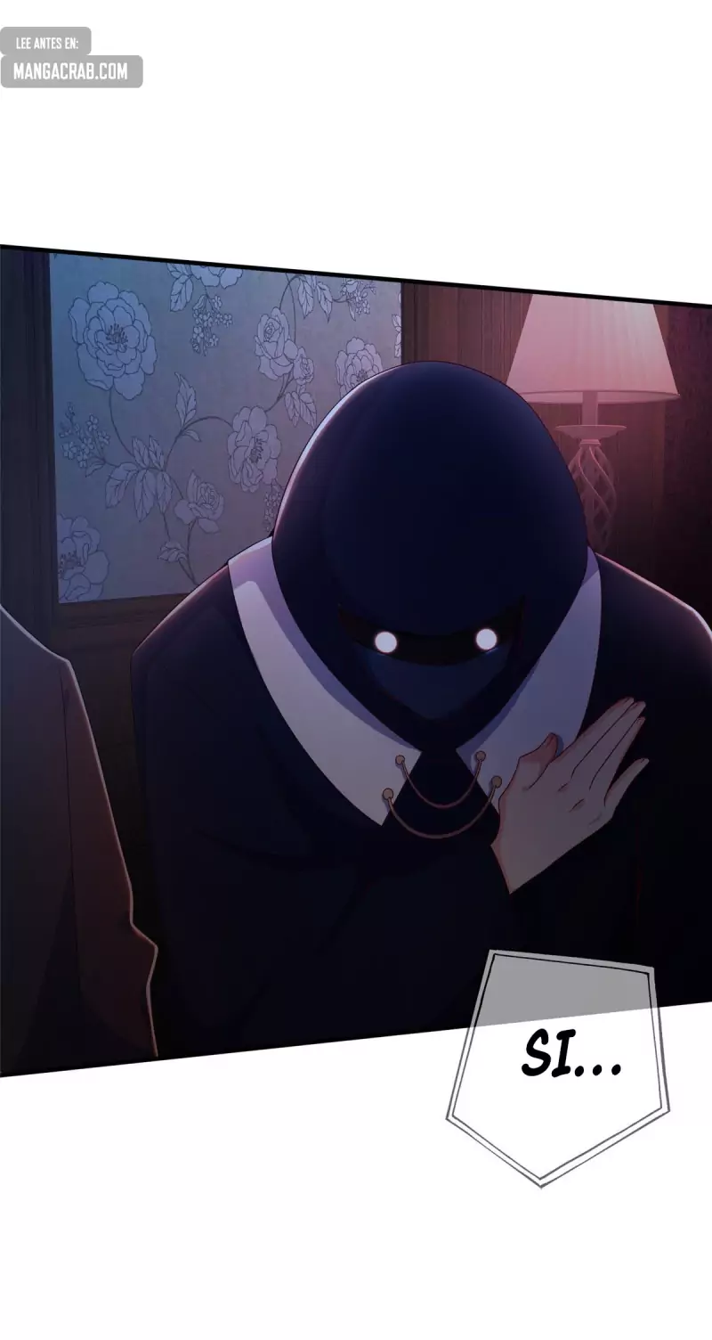 Mi Senpai Sabe Usar Magia — Capítulo 22 — 40
