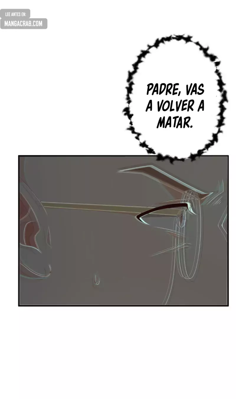 Mi Senpai Sabe Usar Magia — Capítulo 22 — 41