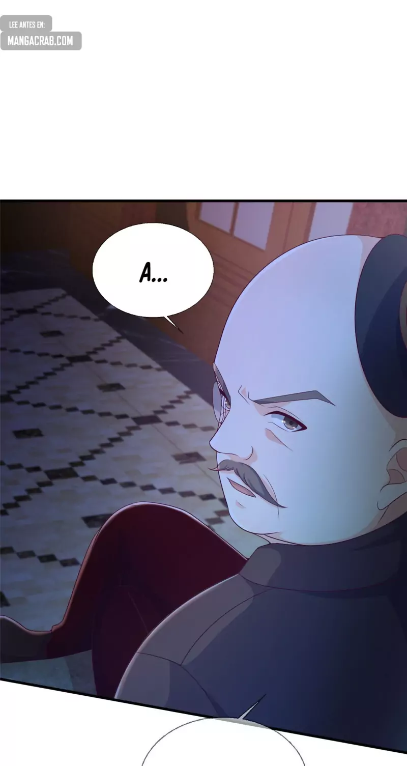 Mi Senpai Sabe Usar Magia — Capítulo 22 — 43