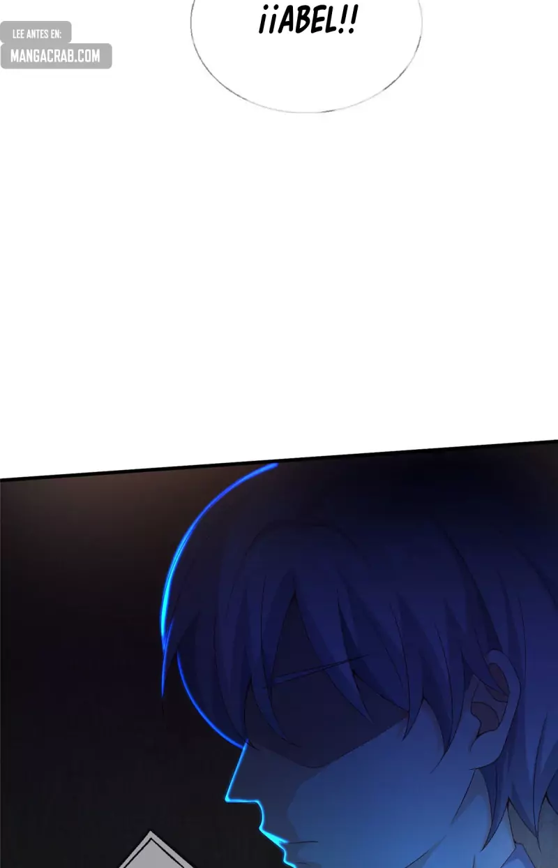 Mi Senpai Sabe Usar Magia — Capítulo 22 — 44