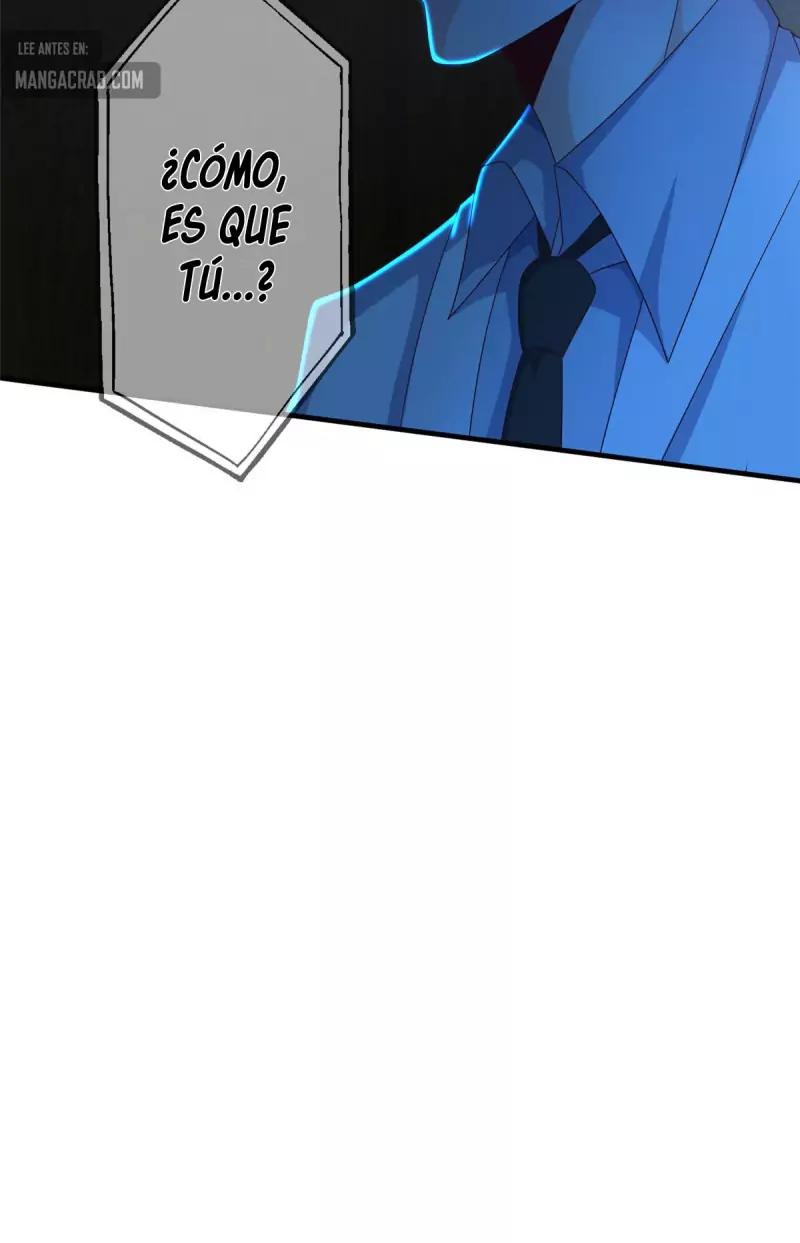 Mi Senpai Sabe Usar Magia — Capítulo 22 — 45