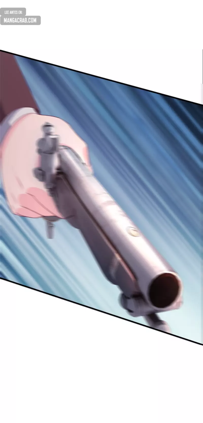 Mi Senpai Sabe Usar Magia — Capítulo 22 — 49