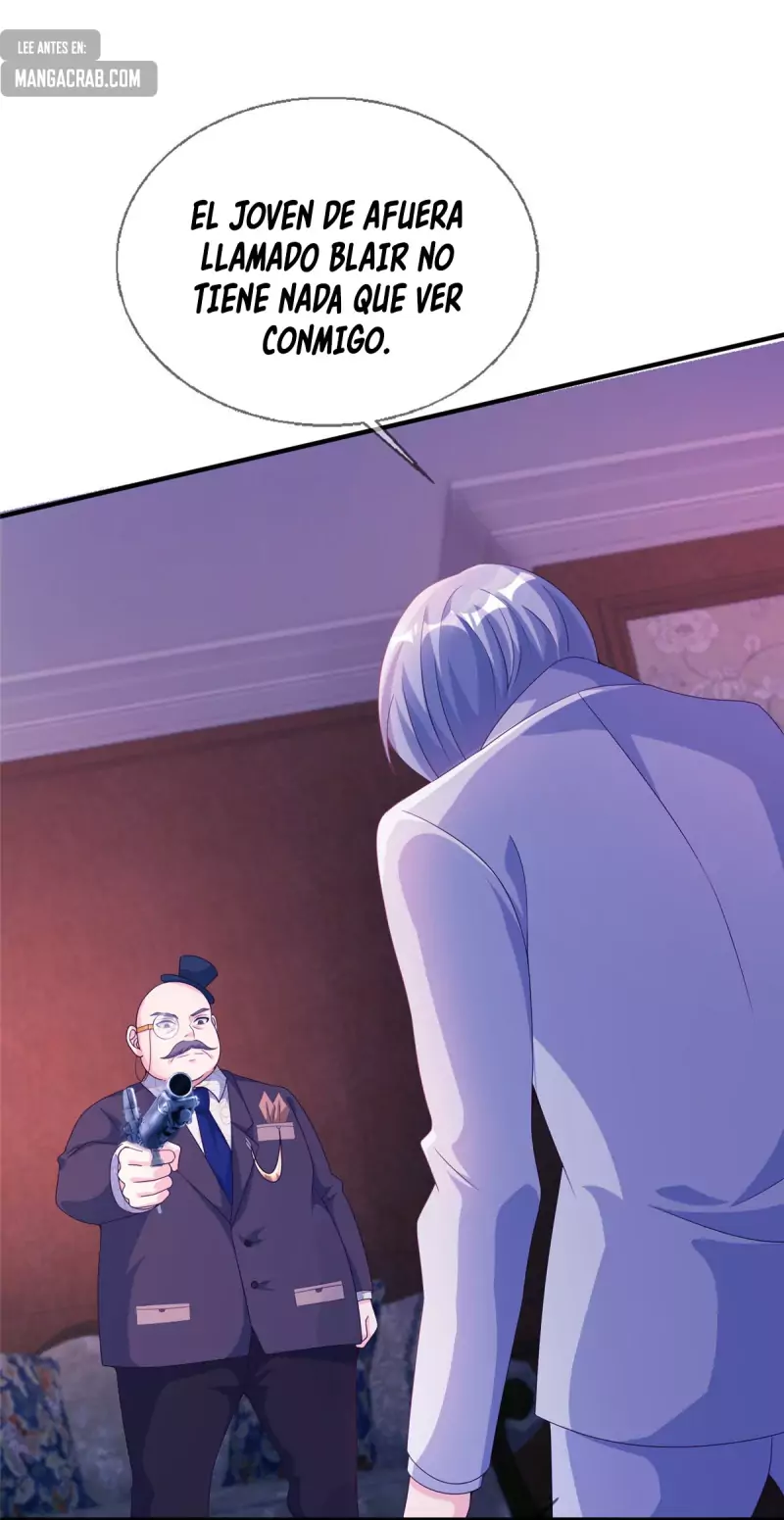 Mi Senpai Sabe Usar Magia — Capítulo 22 — 54
