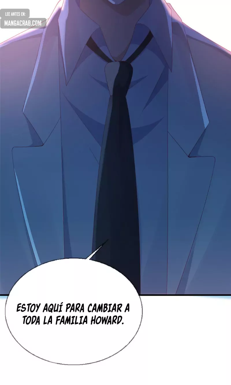 Mi Senpai Sabe Usar Magia — Capítulo 22 — 57