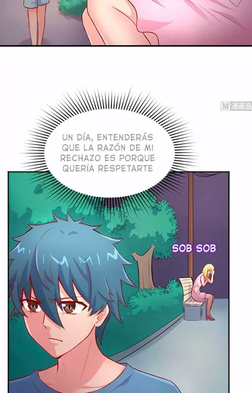 Doctor personal de la Diosa — Capítulo 67 — 4