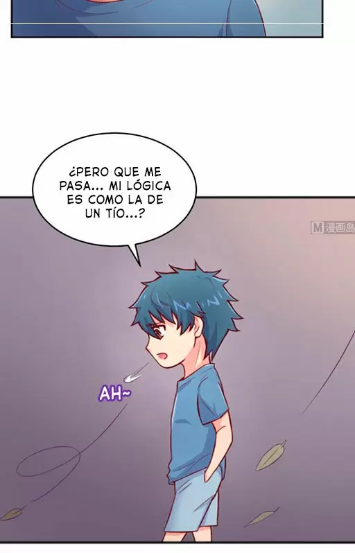 Doctor personal de la Diosa — Capítulo 67 — 5