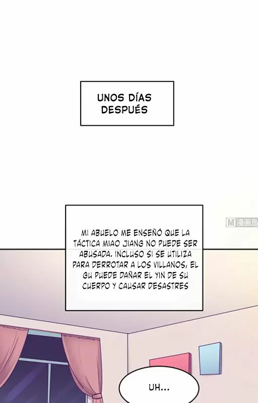 Doctor personal de la Diosa — Capítulo 67 — 6