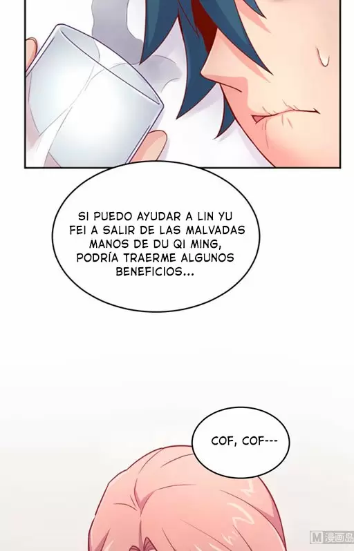 Doctor personal de la Diosa — Capítulo 67 — 9