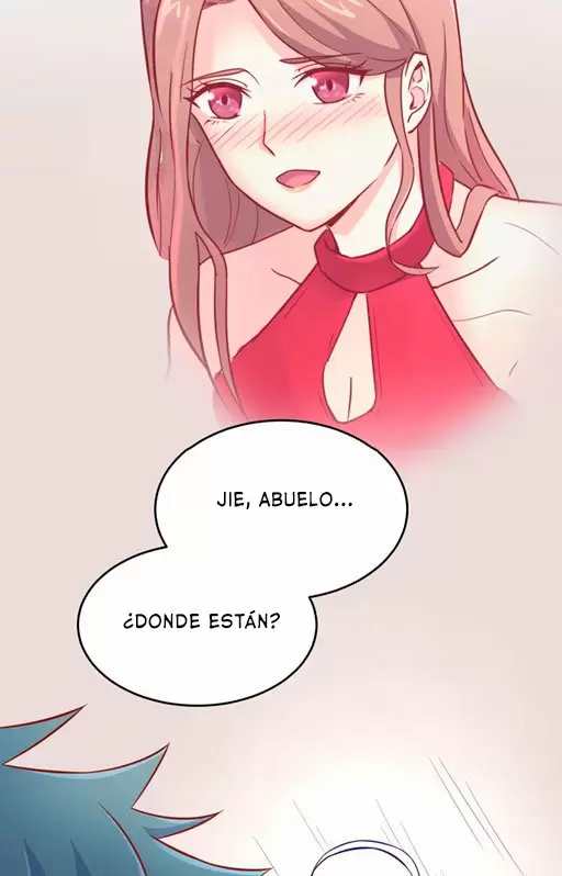 Doctor personal de la Diosa — Capítulo 67 — 10