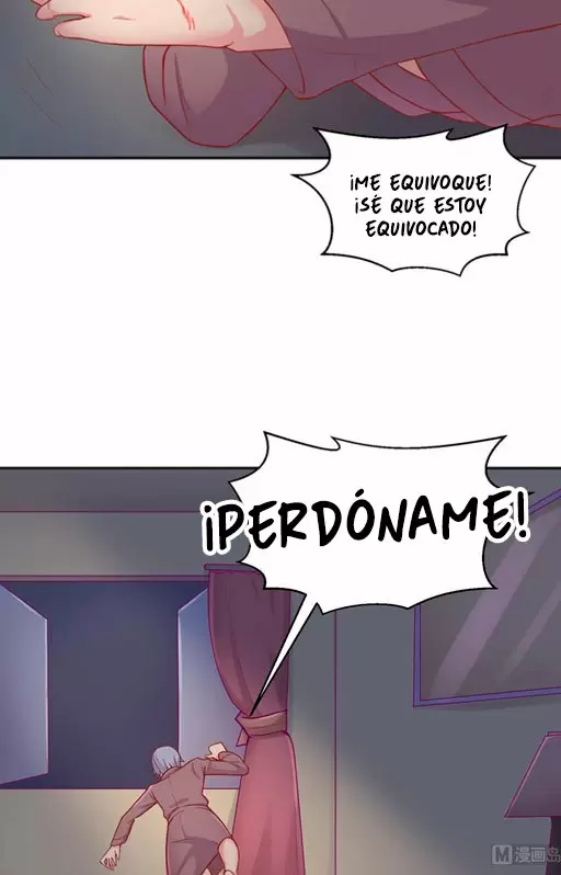 Doctor personal de la Diosa — Capítulo 67 — 14