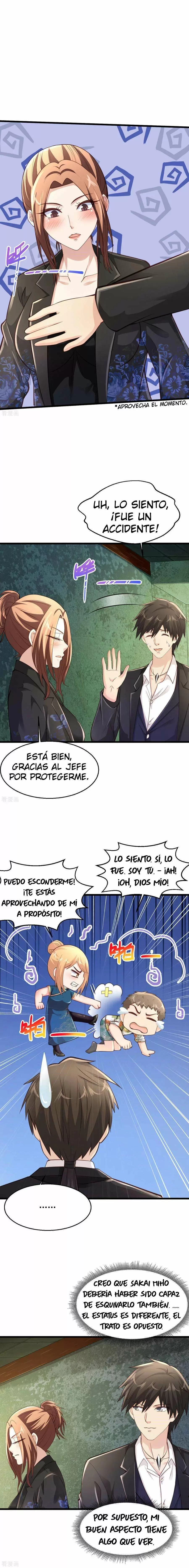 Gran Santo Médico — Capítulo 178 — 2