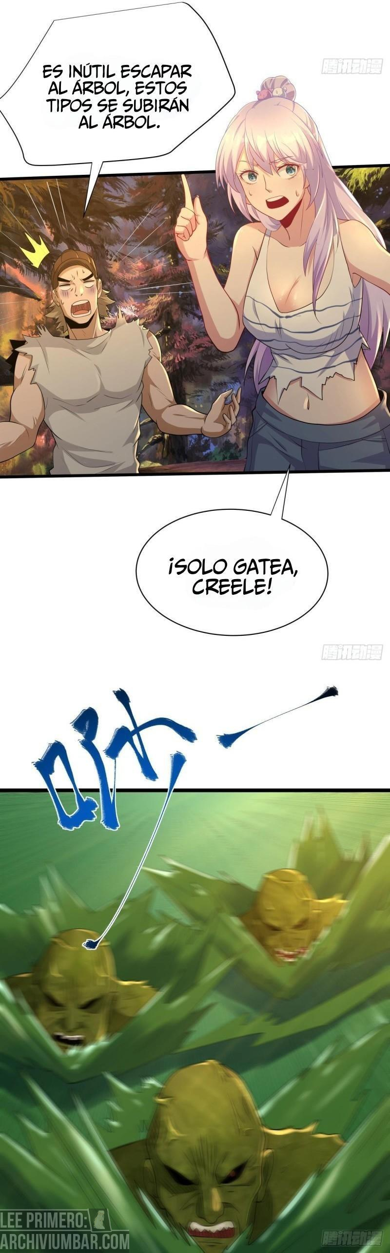 Conviértete en el hombre más rico de los últimos días. —  Capítulo 28 — 12