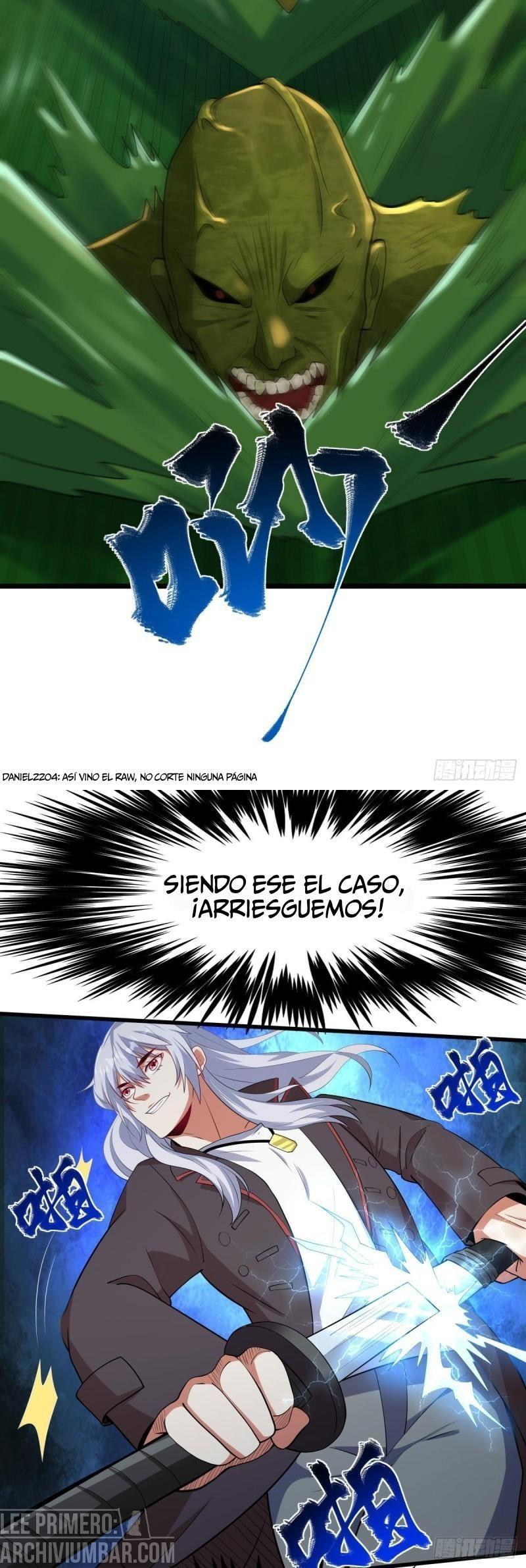Conviértete en el hombre más rico de los últimos días. —  Capítulo 28 — 13