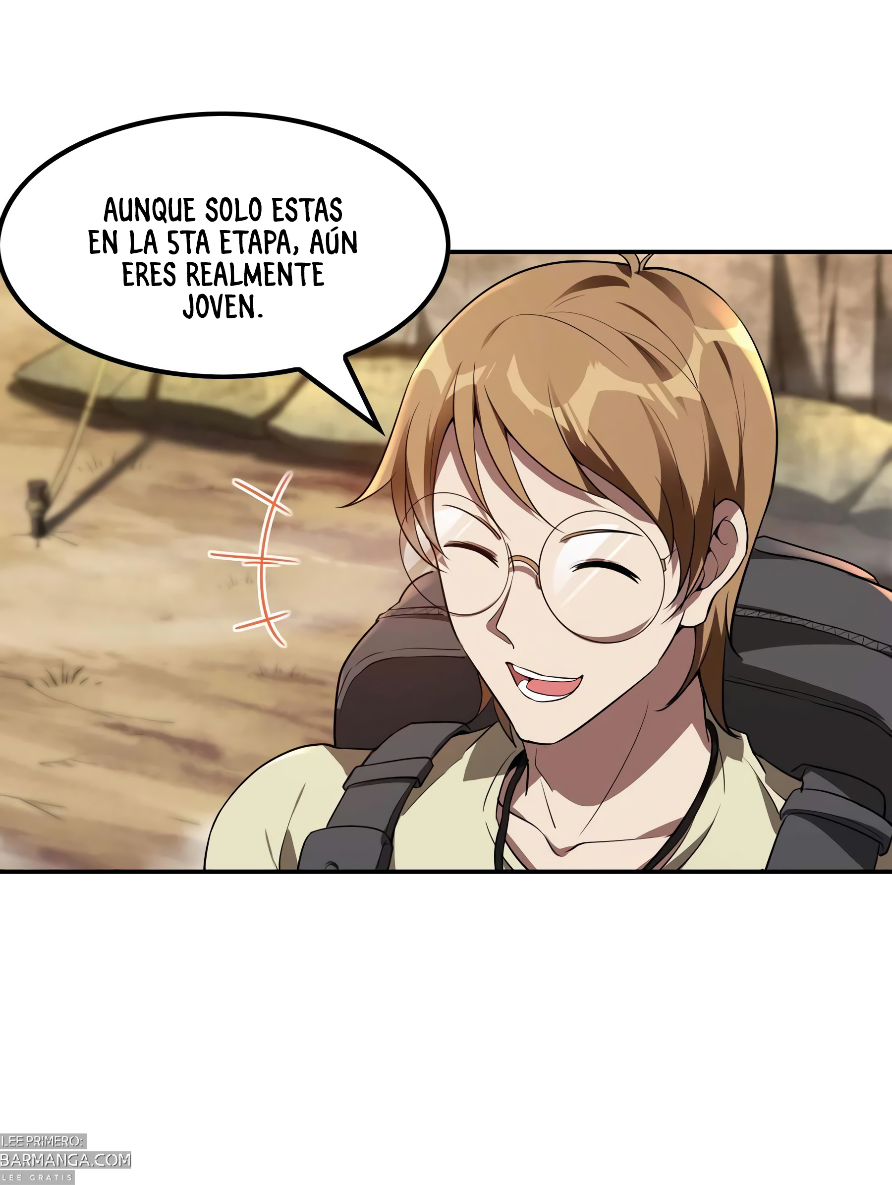 Primer Yerno — Capítulo 67 — 6