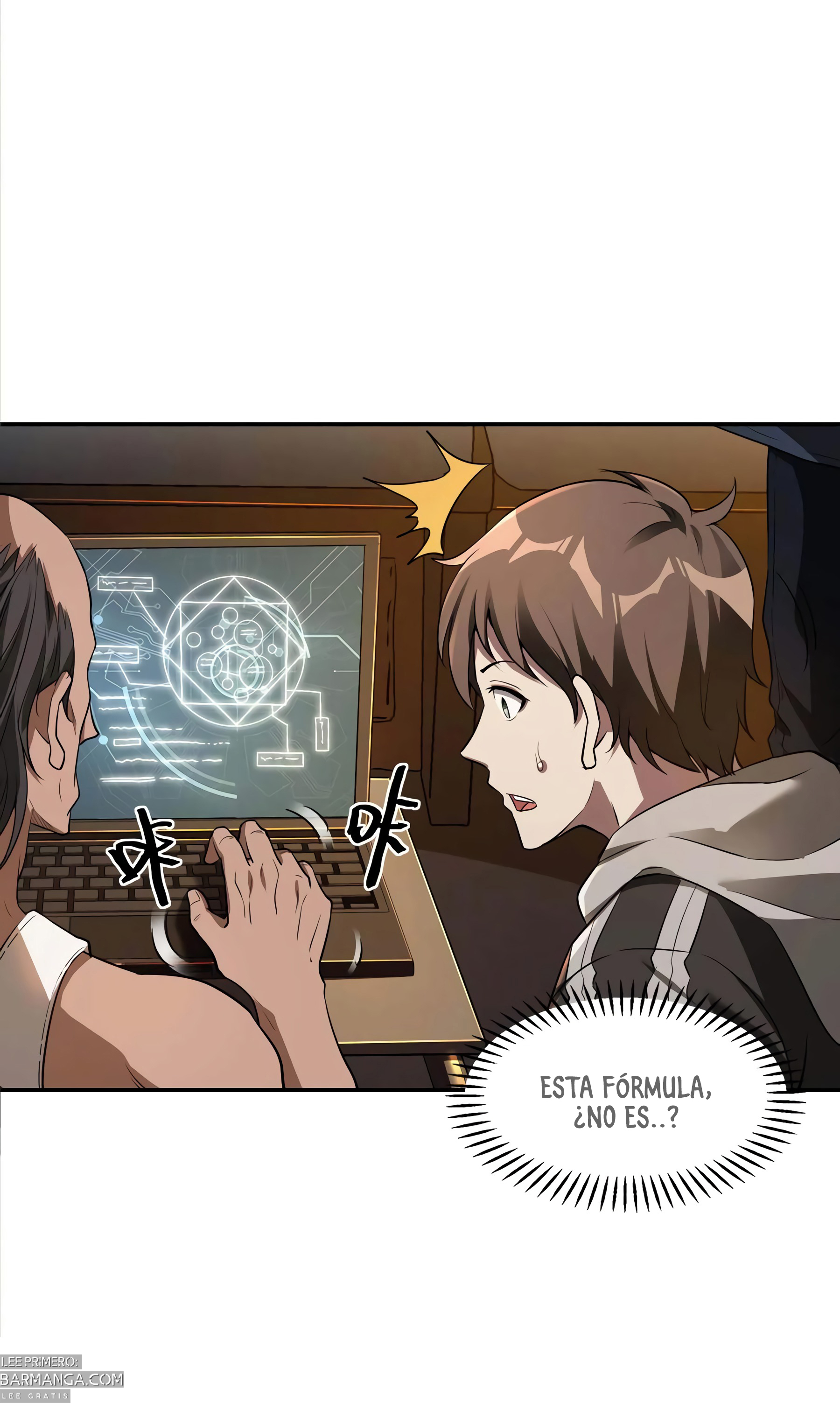 Primer Yerno — Capítulo 67 — 24