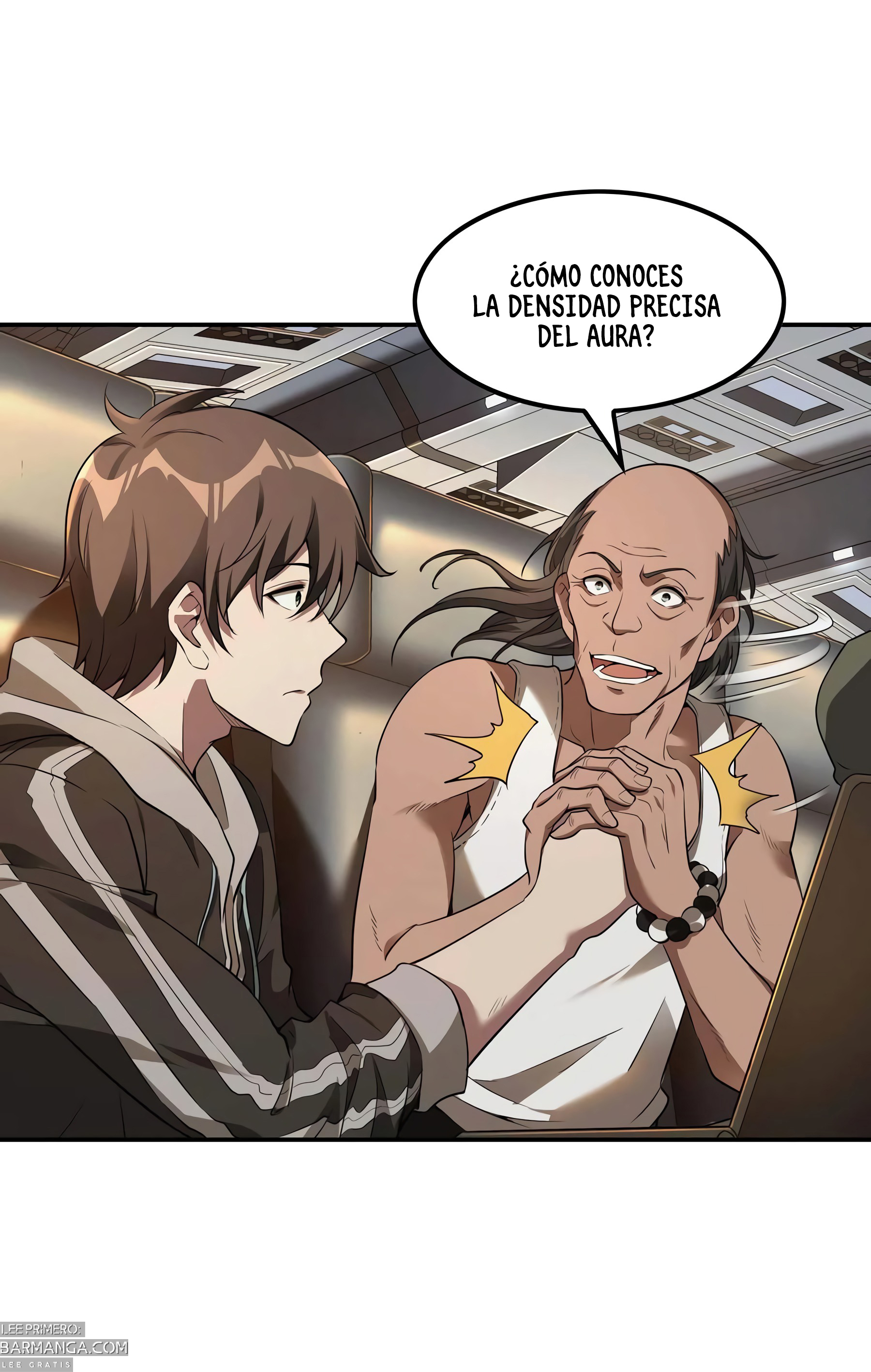 Primer Yerno — Capítulo 67 — 27