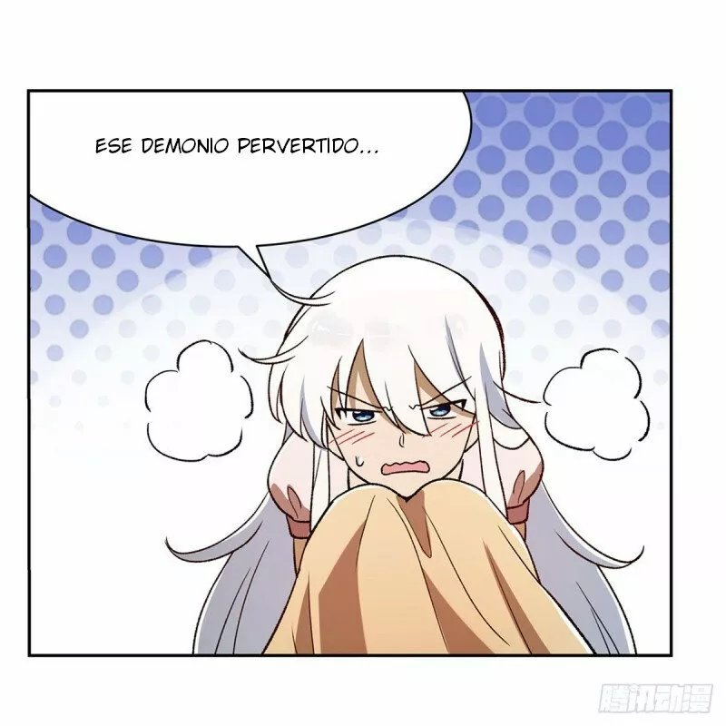 Rey demonio lll — Capítulo 175 — 21
