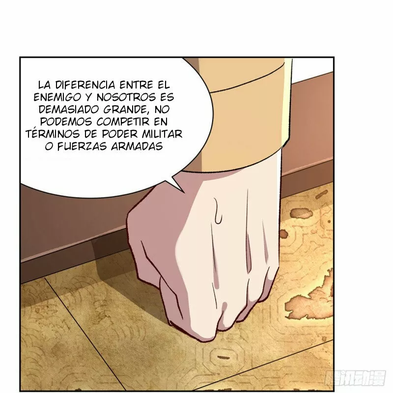 Rey demonio lll — Capítulo 175 — 31