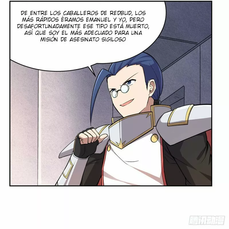 Rey demonio lll — Capítulo 175 — 58