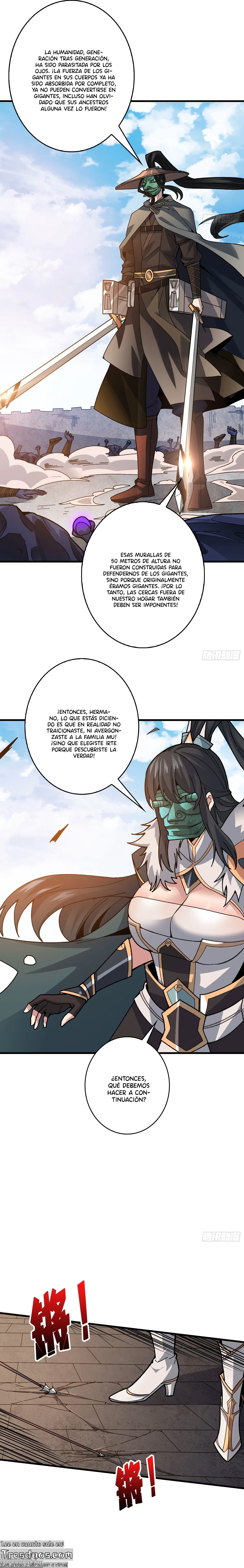 Cambio De Trabajo Ilimitado — Capítulo 028 — 5