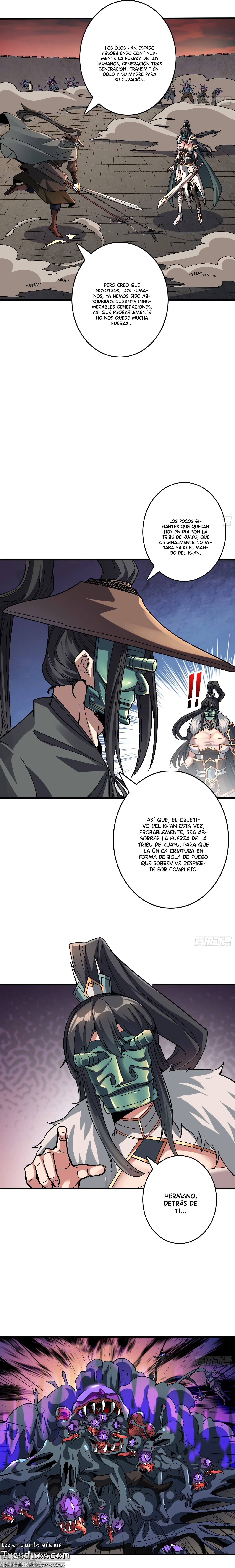 Cambio De Trabajo Ilimitado — Capítulo 028 — 6