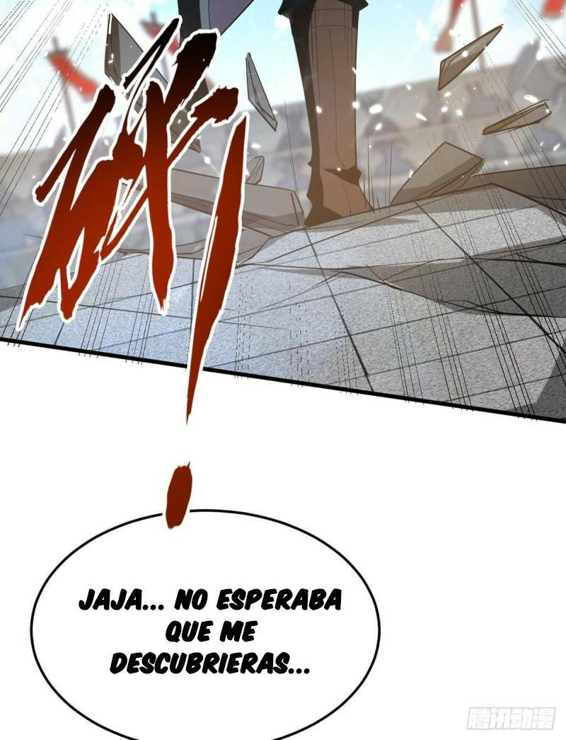 El Regreso del Emperador Inmortal — Capítulo 269 — 31