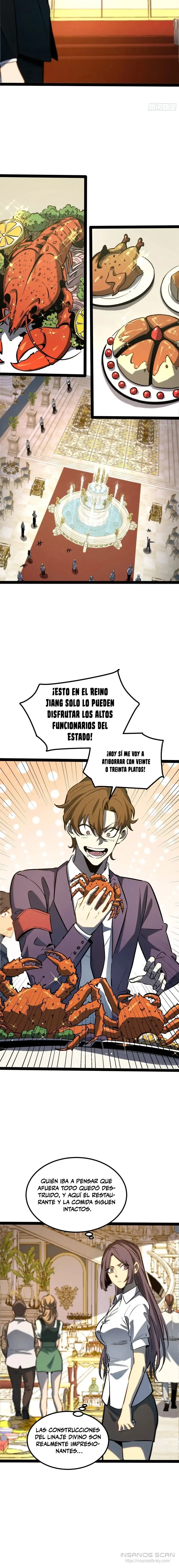 Despertar Definitivo —  Capítulo 108 — 4