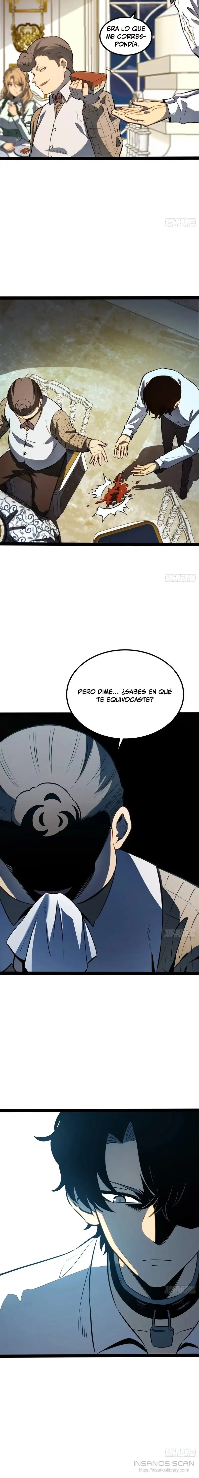 Despertar Definitivo —  Capítulo 108 — 6