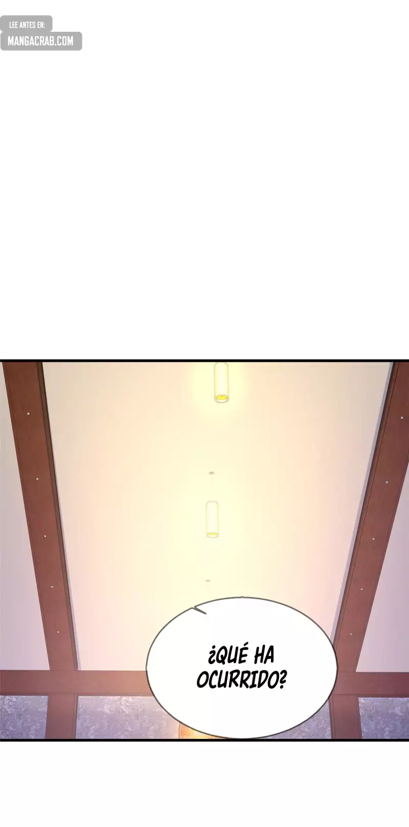 Mi Senpai Sabe Usar Magia — Capítulo 77 — 11