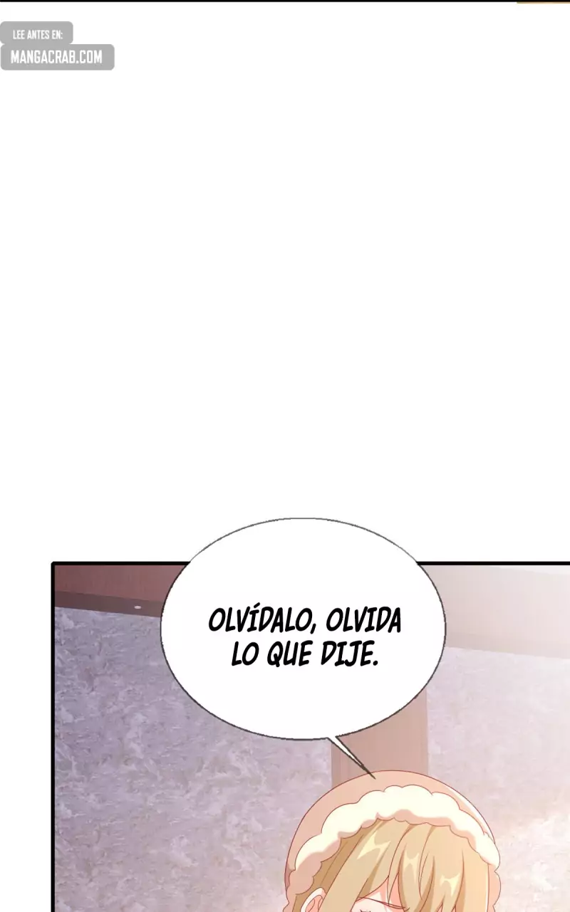 Mi Senpai Sabe Usar Magia — Capítulo 77 — 19