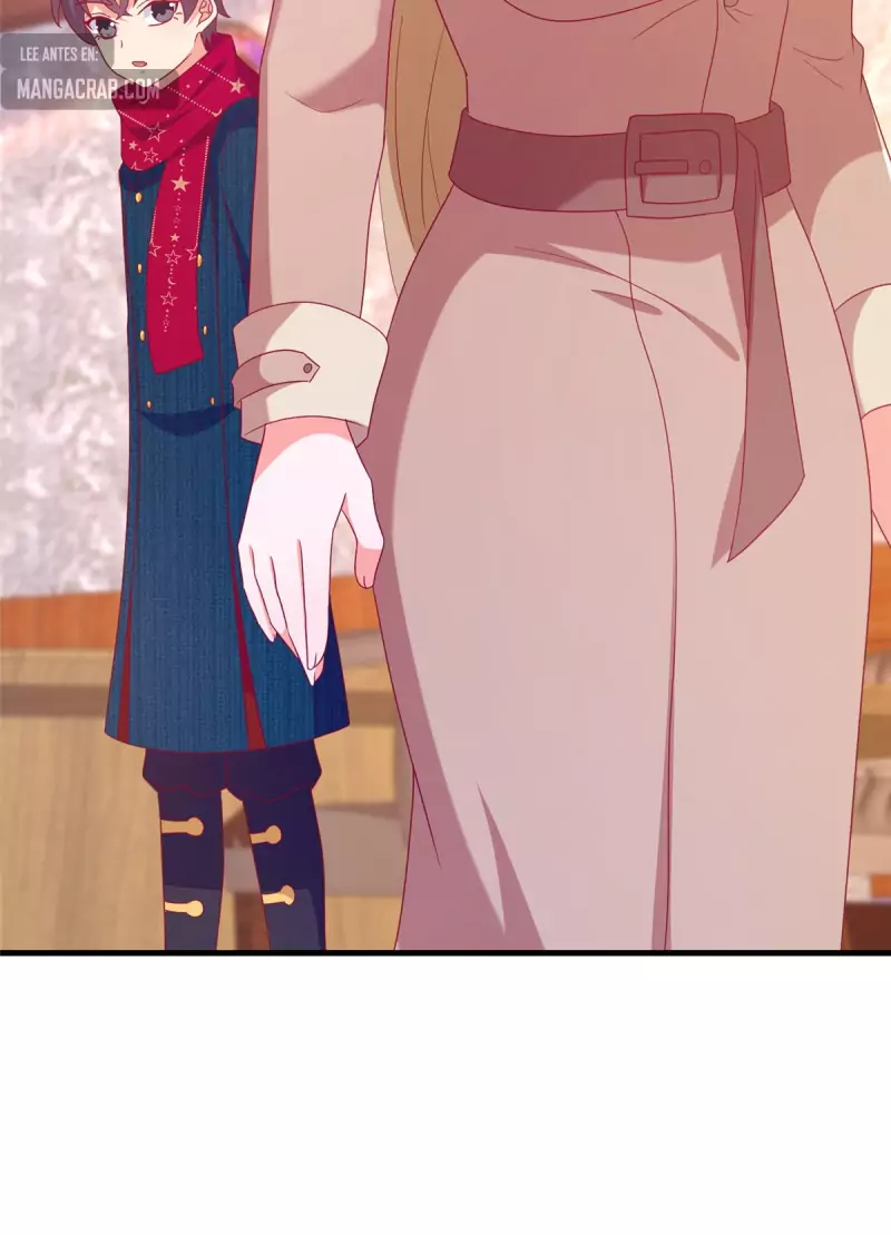 Mi Senpai Sabe Usar Magia — Capítulo 77 — 22