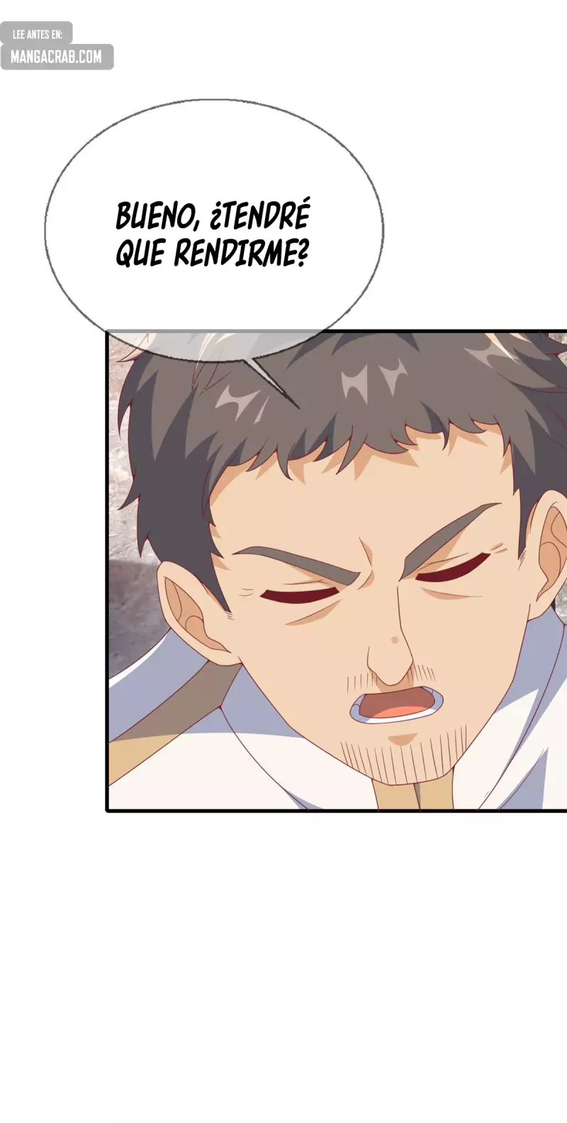 Mi Senpai Sabe Usar Magia — Capítulo 77 — 28