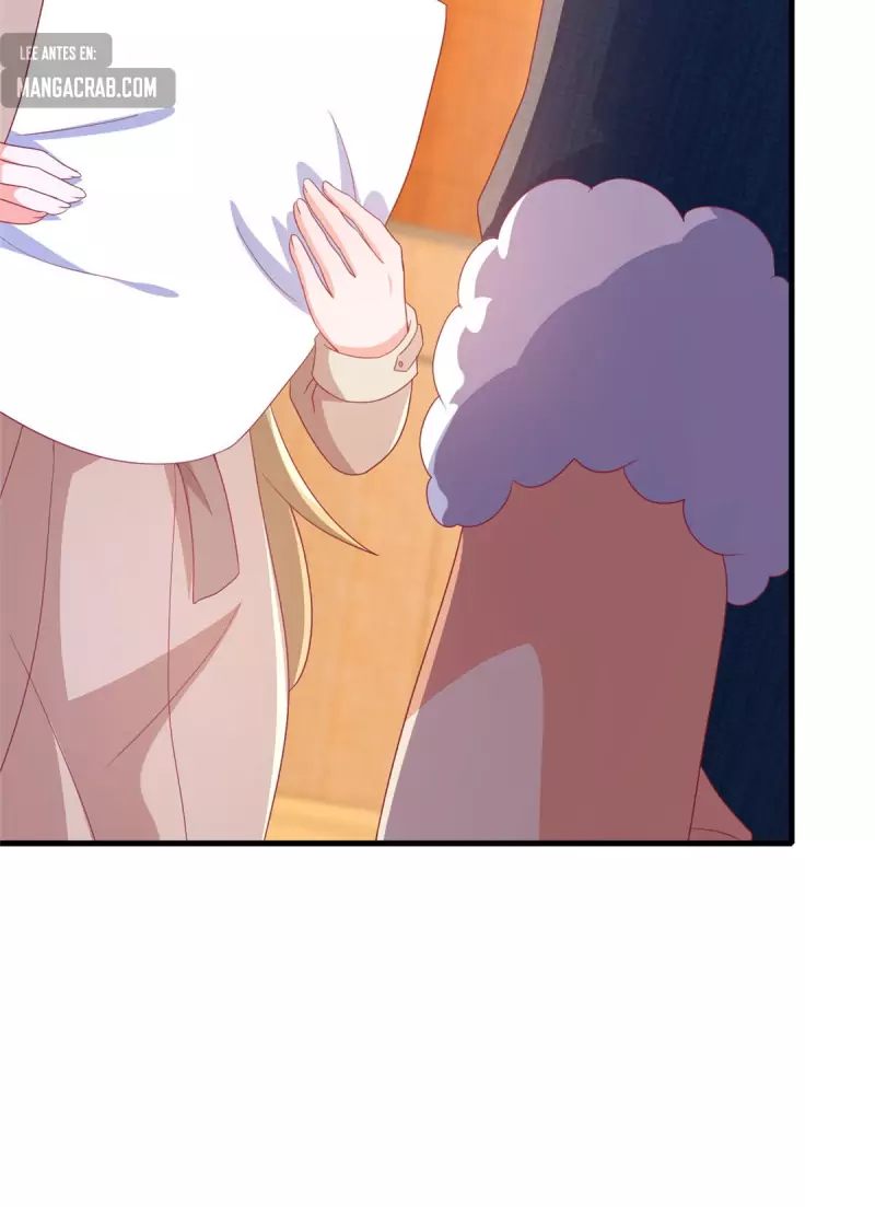 Mi Senpai Sabe Usar Magia — Capítulo 77 — 50